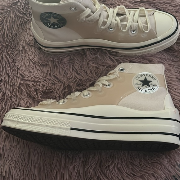 Nike “ Kim Jones” Converse - Picture 2 of 9